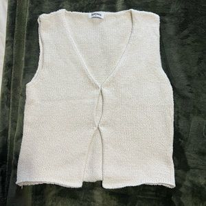 Rumored Prince Street Top